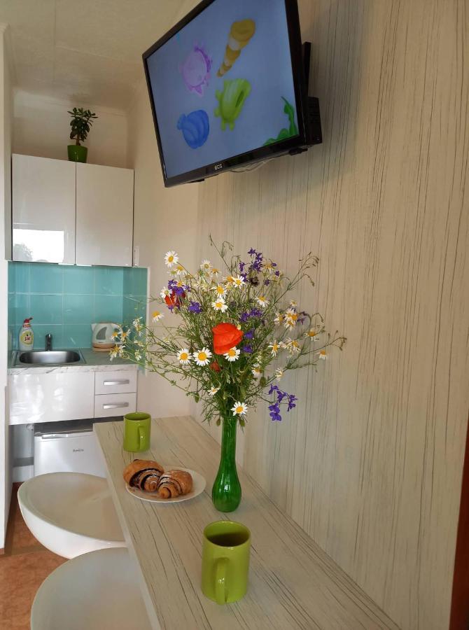 Afrodita Hotel Sturovo Ngoại thất bức ảnh