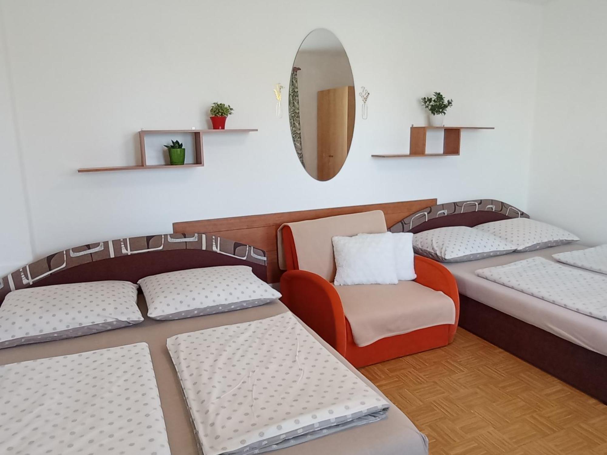 Afrodita Hotel Sturovo Ngoại thất bức ảnh