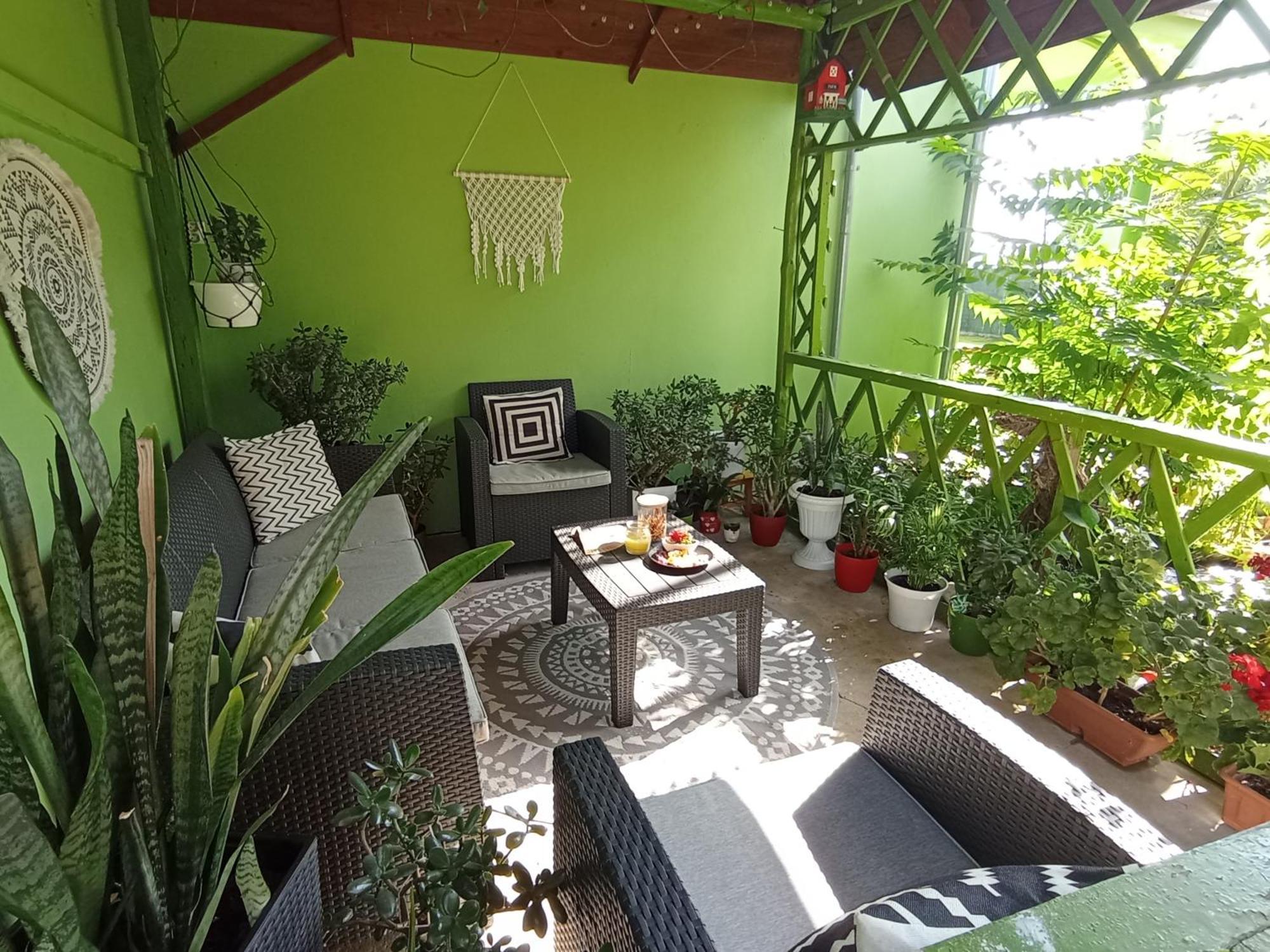 Afrodita Hotel Sturovo Ngoại thất bức ảnh