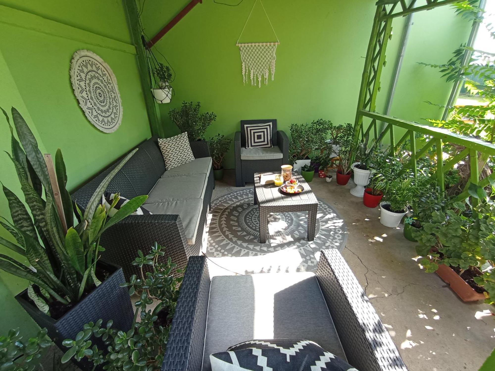 Afrodita Hotel Sturovo Ngoại thất bức ảnh