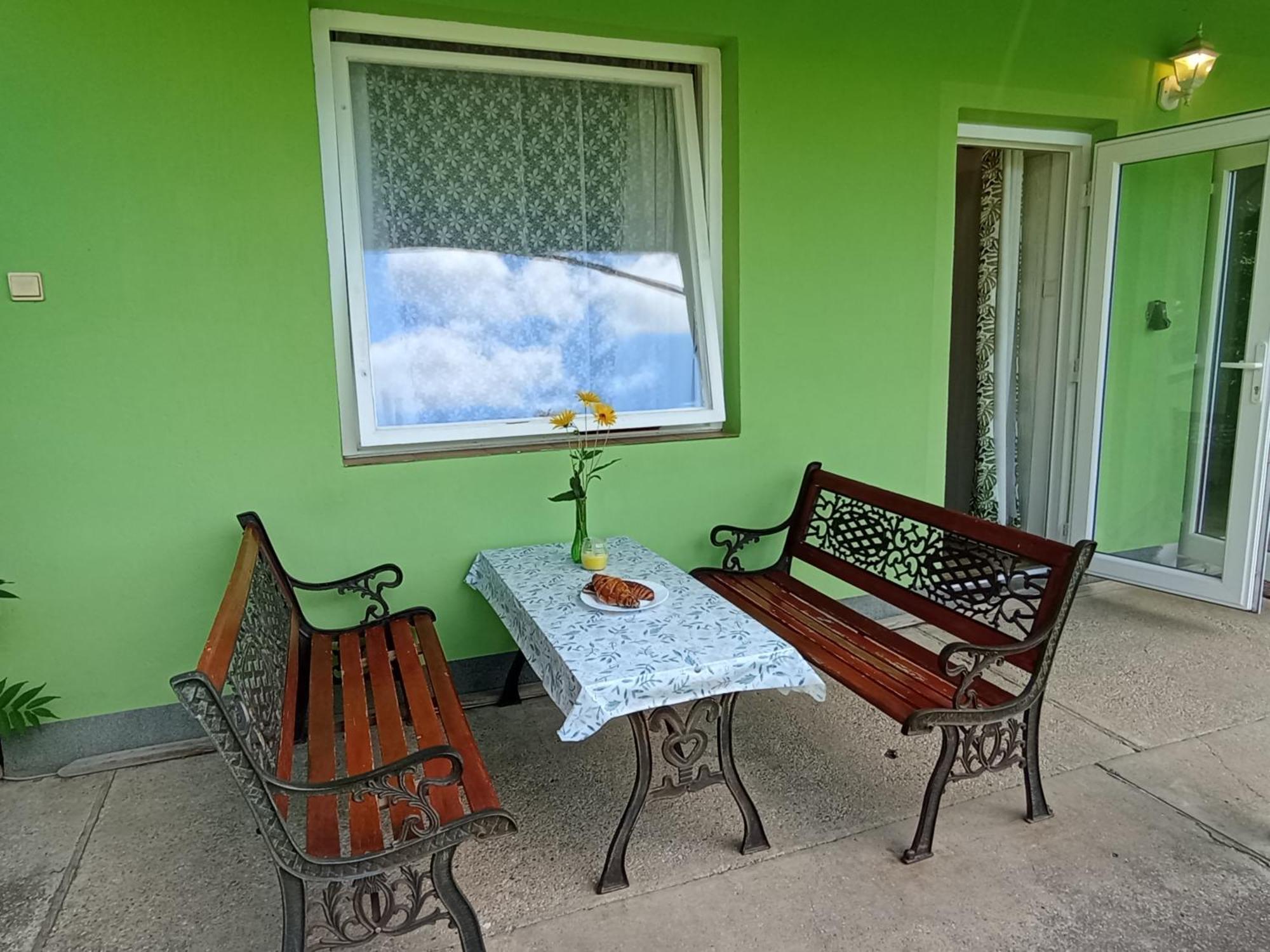 Afrodita Hotel Sturovo Ngoại thất bức ảnh