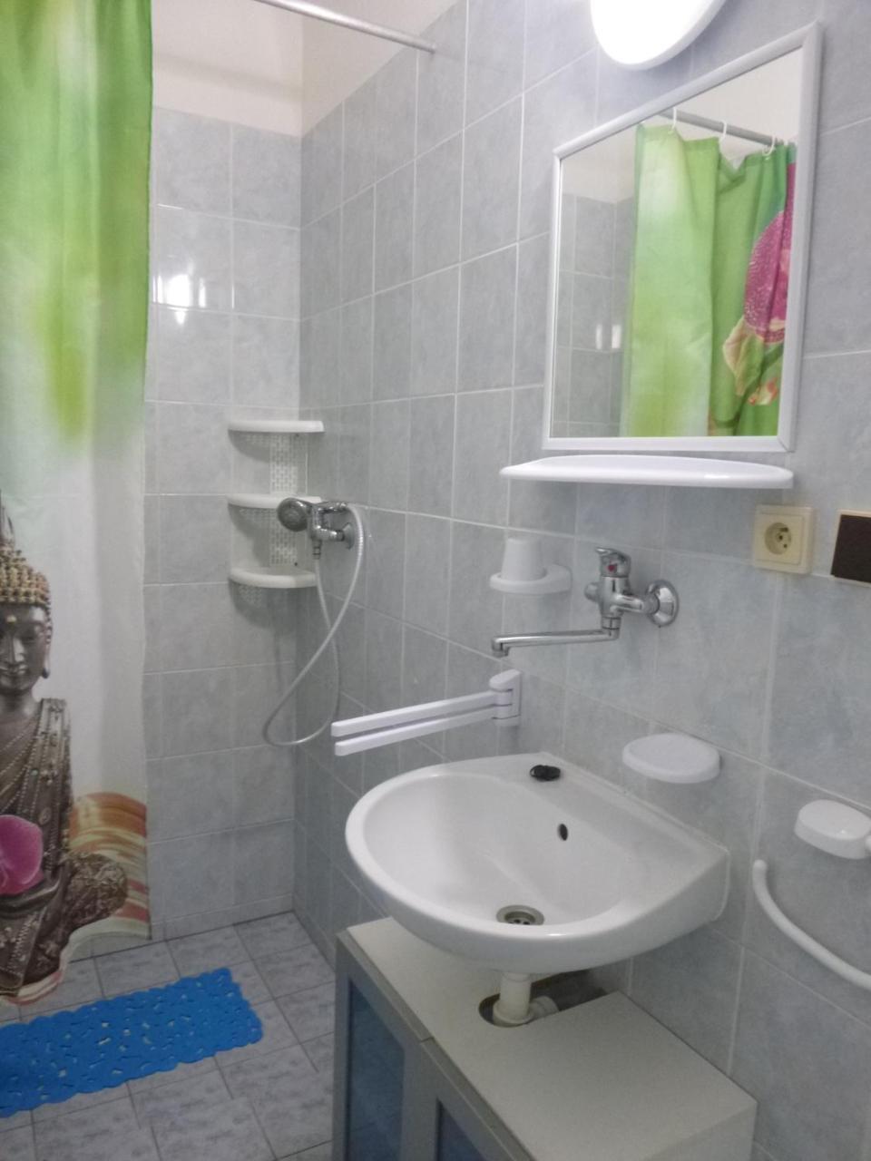 Afrodita Hotel Sturovo Ngoại thất bức ảnh